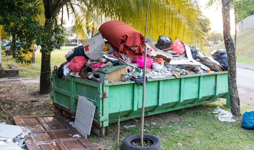 Coastal Empire Junk Removal & Cleanouts